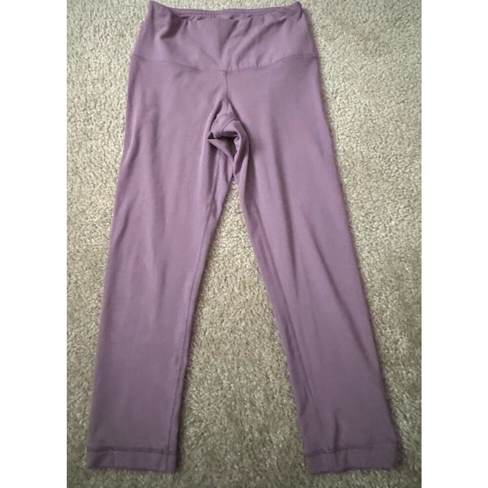 Yogalicious Activewear Pink Leggings Women’s Size Xs Xsmall